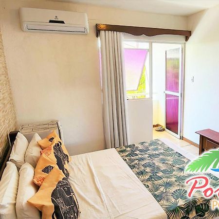 Pousada Porto Rico Porto de Galinhas Quarto foto